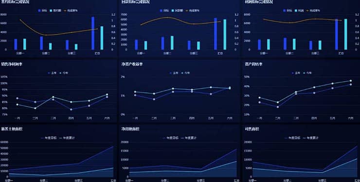 数据可视化